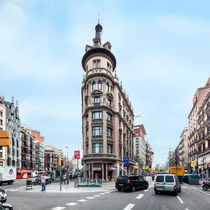 Itc By Soho Boutique Βαρκελώνη