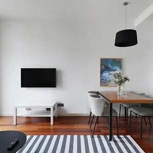  Apartment Ola Living Plaza Catalunya