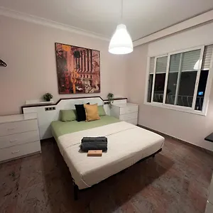 Spacious In Area A Appartement